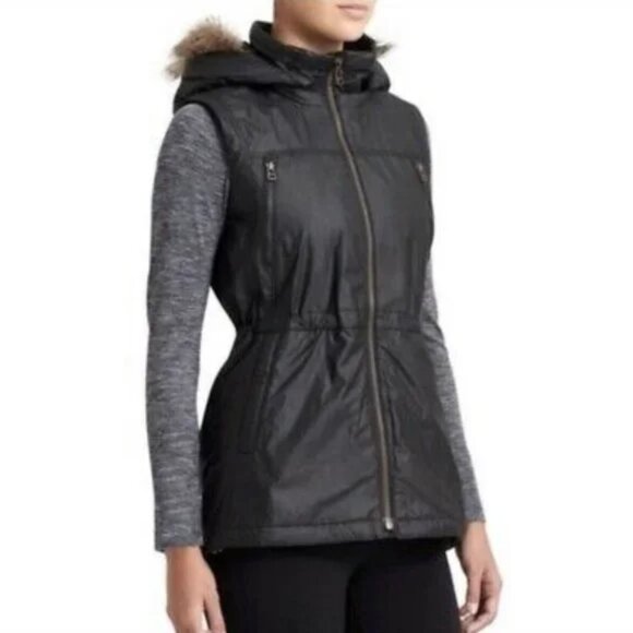 Athleta Alpine Air Vest - (XS) - Picture 1 of 8